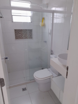 Imagem Apartamento com 2 Quartos para Alugar, 45 m² em Lagoa Salgada - Feira De Santana Imagem Apartamento com 2 Quartos para Alugar, 45 m² em Lagoa Salgada - Feira De Santana