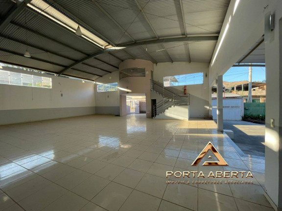 Imagem Imóvel Comercial à Venda, 500 m² em Santa Cruz - Coronel Fabriciano Imagem Imóvel Comercial à Venda, 500 m² em Santa Cruz - Coronel Fabriciano