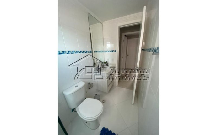 Imagem Apartamento com 3 Quartos à Venda, 93 m² em Jardim América - São José Dos Campos