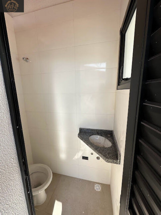 Imagem Cobertura com 2 Quartos à Venda, 84 m² em Jardim Alvorada - Santo André Imagem Cobertura com 2 Quartos à Venda, 84 m² em Jardim Alvorada - Santo André