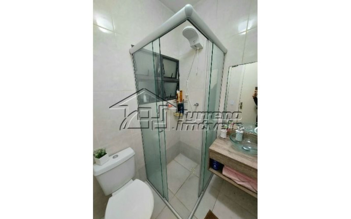 Imagem Apartamento com 2 Quartos à Venda, 53 m² em Palmeiras De São José - São José Dos Campos Imagem Apartamento com 2 Quartos à Venda, 53 m² em Palmeiras De São José - São José Dos Campos