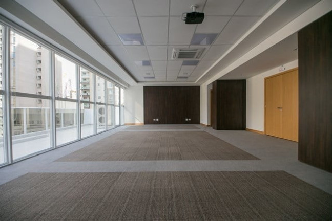 Imagem Sala Comercial à Venda, 44 m² em Batel - Curitiba Imagem Sala Comercial à Venda, 44 m² em Batel - Curitiba