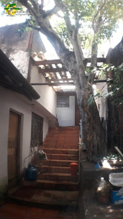 Imagem Sobrado com 6 Quartos à Venda, 300 m² em Lauzane Paulista - São Paulo