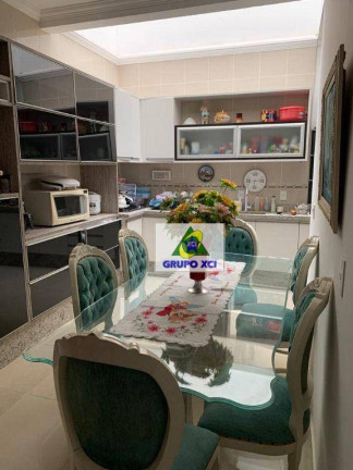 Imagem Sobrado com 3 Quartos à Venda, 500 m² em Bosque Das Palmeiras - Campinas Imagem Sobrado com 3 Quartos à Venda, 500 m² em Bosque Das Palmeiras - Campinas