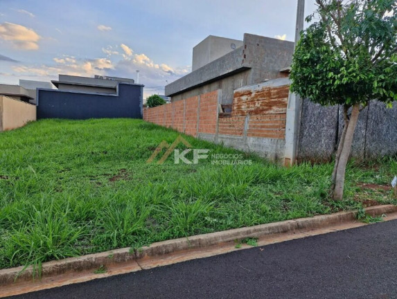 Imagem Terreno à Venda, 250 m² em Bonfim Paulista - Ribeirão Preto Imagem Terreno à Venda, 250 m² em Bonfim Paulista - Ribeirão Preto