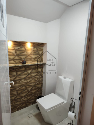 Imagem Casa de Condomínio com 3 Quartos à Venda, 250 m² em Jardim Rio Das Pedras - Cotia Imagem Casa de Condomínio com 3 Quartos à Venda, 250 m² em Jardim Rio Das Pedras - Cotia