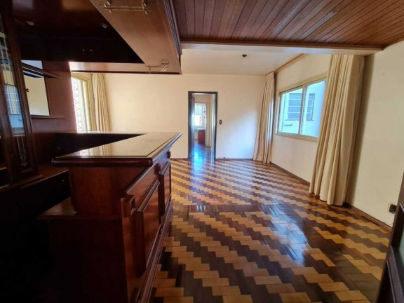 Imagem Imóvel com 3 Quartos à Venda, 121 m² em Centro Histórico - Porto Alegre