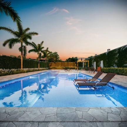Imagem Apartamento com 2 Quartos à Venda, 56 m² em Parque Ortolândia - Hortolândia