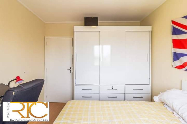 Imagem Apartamento com 2 Quartos à Venda, 71 m² em Planalto Paulista - São Paulo Imagem Apartamento com 2 Quartos à Venda, 71 m² em Planalto Paulista - São Paulo