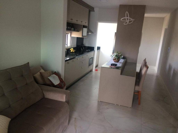 Imagem Apartamento com 2 Quartos à Venda, 75 m² em Balneário Perequê - Porto Belo