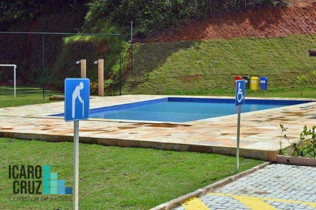 Imagem Terreno em Condomínio à Venda, 571 m² em Abrantes - Camaçari Imagem Terreno em Condomínio à Venda, 571 m² em Abrantes - Camaçari