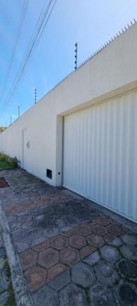 Imagem Casa com 5 Quartos à Venda, 295 m² em Centro - Lauro De Freitas Imagem Casa com 5 Quartos à Venda, 295 m² em Centro - Lauro De Freitas
