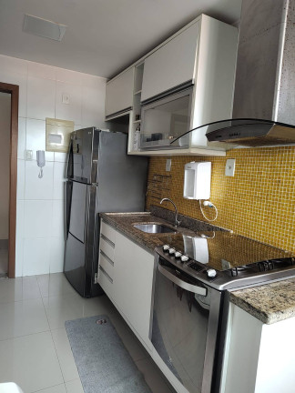 Imagem Apartamento com 3 Quartos à Venda, 82 m² em Buraquinho - Lauro De Freitas Imagem Apartamento com 3 Quartos à Venda, 82 m² em Buraquinho - Lauro De Freitas