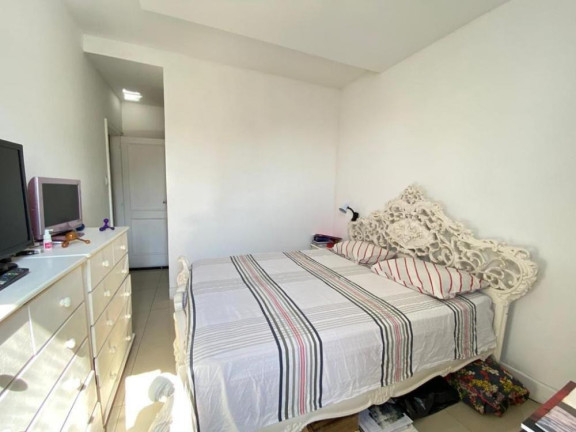 Imagem Imóvel com 4 Quartos à Venda, 180 m² em Copacabana - Rio De Janeiro