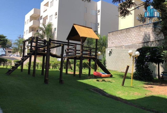 Imagem Apartamento com 2 Quartos à Venda, 74 m² em Santa Claudina - Vinhedo Imagem Apartamento com 2 Quartos à Venda, 74 m² em Santa Claudina - Vinhedo