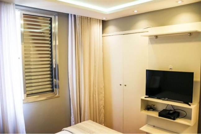 Imagem Apartamento com 2 Quartos à Venda, 74 m² em Perdizes - São Paulo