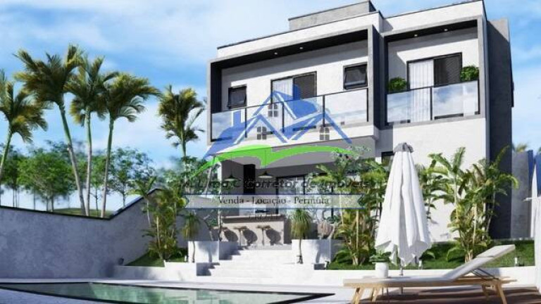 Imagem Casa de Condomínio com 3 Quartos à Venda, 360 m² em Condomínio Buona Vita - Atibaia Imagem Casa de Condomínio com 3 Quartos à Venda, 360 m² em Condomínio Buona Vita - Atibaia