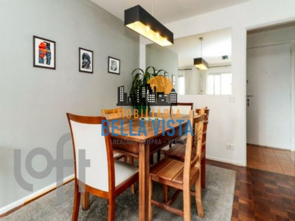 Imagem Apartamento com 3 Quartos à Venda, em Brooklin Paulista - São Paulo Imagem Apartamento com 3 Quartos à Venda, em Brooklin Paulista - São Paulo