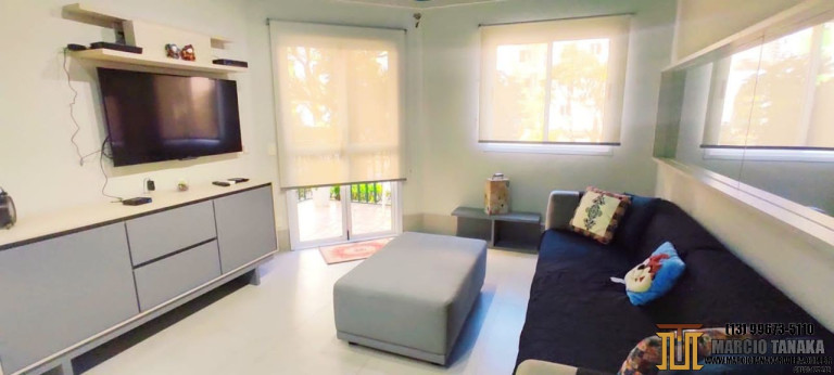 Imagem Imóvel com 4 Quartos à Venda, 113 m² em Riviera - Bertioga