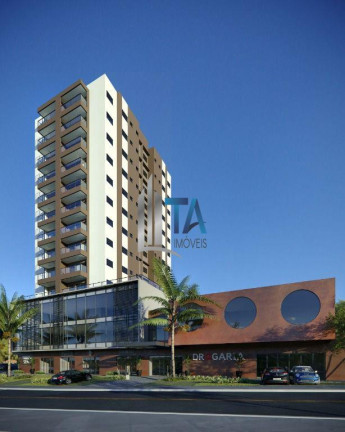 Imagem Imóvel com 2 Quartos à Venda, 83 m² em Parque Industrial - Campinas