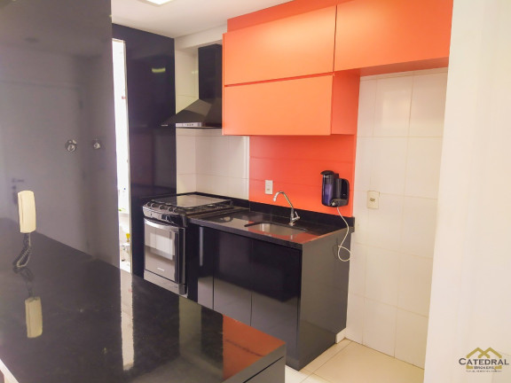 Imagem Apartamento com 2 Quartos à Venda, 79 m² em Vila Arens Ii - Jundiaí