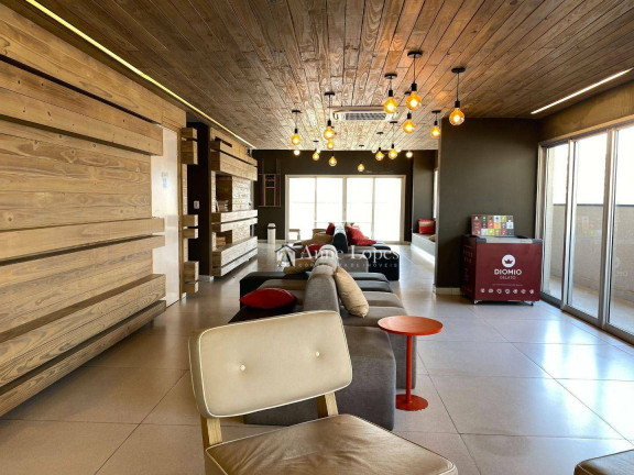 Imagem Apartamento com 2 Quartos à Venda, 74 m² em Embaré - Santos Imagem Apartamento com 2 Quartos à Venda, 74 m² em Embaré - Santos