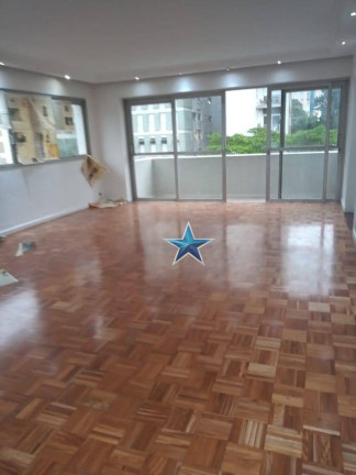 Imagem Apartamento com 4 Quartos para Alugar, 168 m² em Pinheiros - São Paulo Imagem Apartamento com 4 Quartos para Alugar, 168 m² em Pinheiros - São Paulo