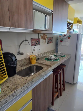 Imagem Imóvel com 1 Quarto à Venda, 20 m² em Intermares - Cabedelo Imagem Imóvel com 1 Quarto à Venda, 20 m² em Intermares - Cabedelo