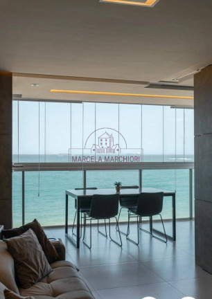 Imagem Apartamento com 2 Quartos à Venda, 80 m² em Itapuã - Vila Velha