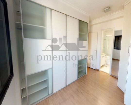 Imagem Apartamento com 4 Quartos à Venda, 158 m² em Vila Romana - São Paulo
