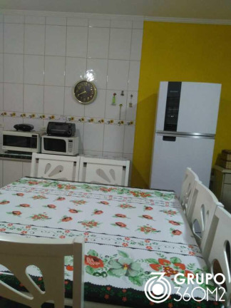 Imagem Casa com 3 Quartos à Venda, 204 m² em Vila Pires - Santo André Imagem Casa com 3 Quartos à Venda, 204 m² em Vila Pires - Santo André