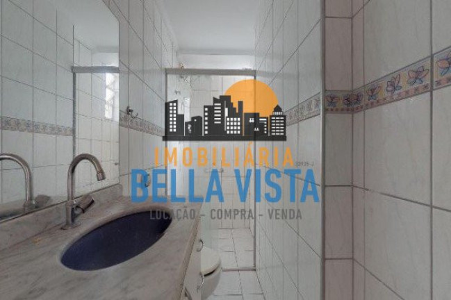 Imagem Apartamento com 2 Quartos à Venda, em água Branca - São Paulo Imagem Apartamento com 2 Quartos à Venda, em água Branca - São Paulo