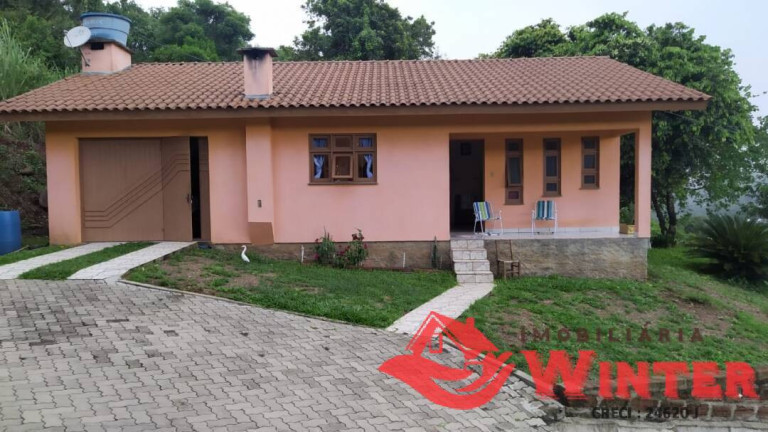 Chácara com 3 Quartos à Venda, 34.000 m² em Bananal - Feliz