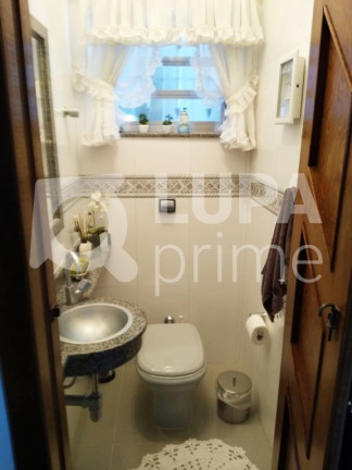 Imagem Casa com 3 Quartos à Venda, 320 m² em Vila Maria Alta - São Paulo