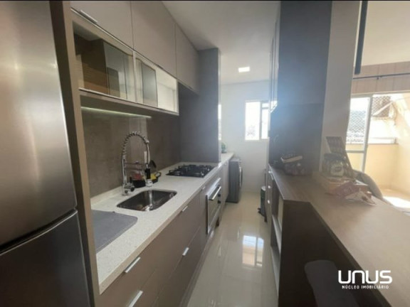 Imagem Apartamento com 2 Quartos à Venda, 69 m² em Jardim Janaína - Biguaçu Imagem Apartamento com 2 Quartos à Venda, 69 m² em Jardim Janaína - Biguaçu
