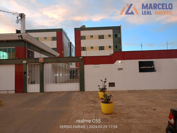 Imagem Apartamento com 3 Quartos à Venda, 132 m² em Boa Vista - Vitória Da Conquista Imagem Apartamento com 3 Quartos à Venda, 132 m² em Boa Vista - Vitória Da Conquista