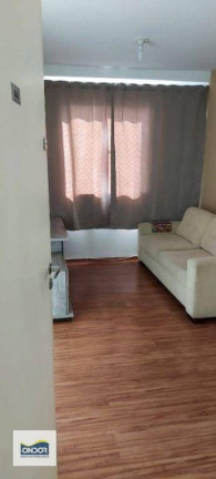 Imagem Apartamento com 2 Quartos à Venda, 54 m² em Reserva Natureza - Cotia