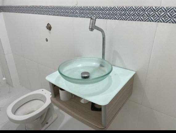 Imagem Apartamento com 2 Quartos à Venda, 67 m² em Centro - São Vicente Imagem Apartamento com 2 Quartos à Venda, 67 m² em Centro - São Vicente