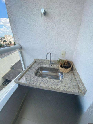 Imagem Apartamento com 3 Quartos à Venda, 86 m² em Jardim Gonçalves - Sorocaba Imagem Apartamento com 3 Quartos à Venda, 86 m² em Jardim Gonçalves - Sorocaba