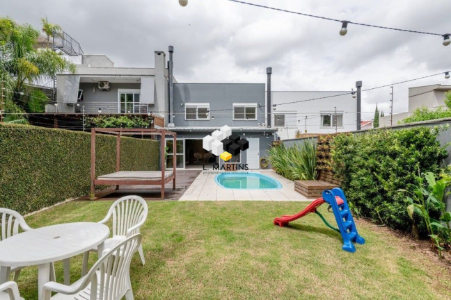 Imagem Casa de Condomínio com 3 Quartos à Venda, 320 m² em Vila Nova - Porto Alegre Imagem Casa de Condomínio com 3 Quartos à Venda, 320 m² em Vila Nova - Porto Alegre