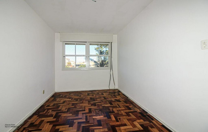 Imagem Apartamento com 2 Quartos à Venda, 56 m² em Azenha - Porto Alegre