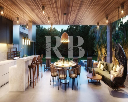 Imagem Imóvel com 6 Quartos à Venda, 1.490 m² em Riviera - Bertioga