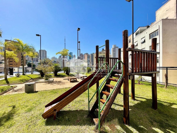 Imagem Apartamento com 2 Quartos à Venda, 63 m² em Vila Mariana - São Paulo
