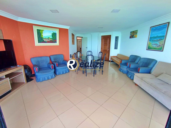 Imagem Imóvel com 4 Quartos à Venda, 142 m² em Praia Do Morro - Guarapari
