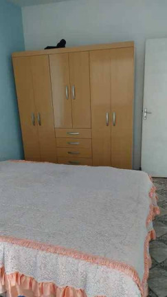 Imagem Casa com 2 Quartos à Venda, 95 m² em Jardim Casa Branca - Sorocaba Imagem Casa com 2 Quartos à Venda, 95 m² em Jardim Casa Branca - Sorocaba