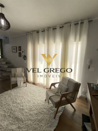 Imagem Casa com 3 Quartos à Venda, 252 m² em Paulicéia - São Bernardo Do Campo Imagem Casa com 3 Quartos à Venda, 252 m² em Paulicéia - São Bernardo Do Campo