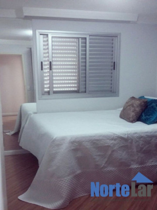 Imagem Apartamento com 2 Quartos à Venda, 53 m² em Vila Dionisia - São Paulo