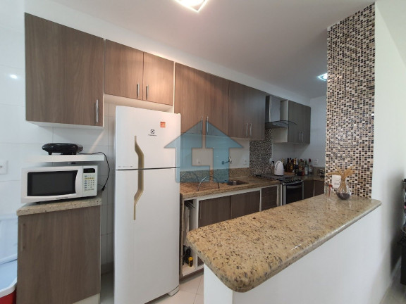 Imagem Apartamento com 2 Quartos à Venda, 63 m² em Porto Bracuhy - Angra Dos Reis