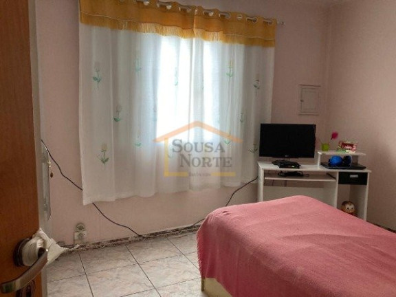 Imagem Sobrado com 3 Quartos à Venda, 164 m² em Vila Maria Alta - São Paulo Imagem Sobrado com 3 Quartos à Venda, 164 m² em Vila Maria Alta - São Paulo