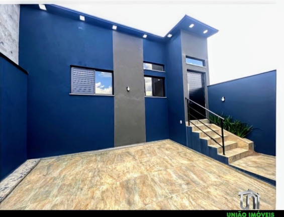Imagem Casa com 3 Quartos à Venda, 91 m² em Condomínio Villa Verde Bragança - Bragança Paulista Imagem Casa com 3 Quartos à Venda, 91 m² em Condomínio Villa Verde Bragança - Bragança Paulista